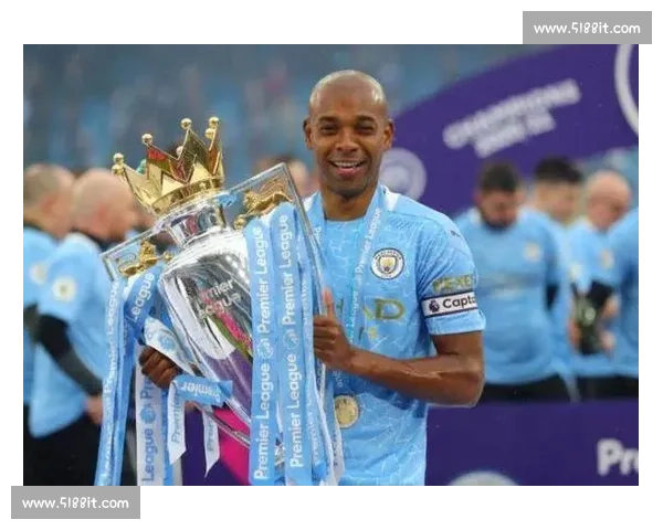 曼城队长惊人言论：愿用英超冠军换欧联杯！6 冠王仍留遗憾？