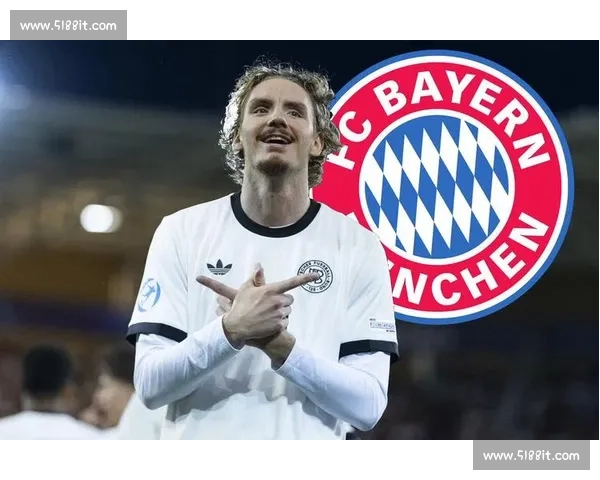 德天空辟谣斯图加特 1 亿欧标价沃尔特马德：球员铁心加盟拜仁，双方要价差距显著