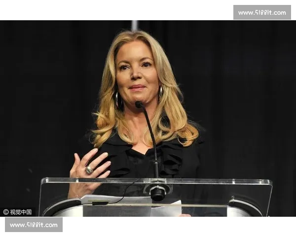 珍妮・巴斯获协议保障，湖人管理权延续至未来数年