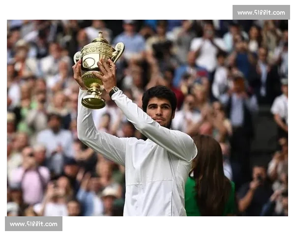 温网 2025 总奖金达 5.2 亿人民币！单打冠军近 3000 万创纪录