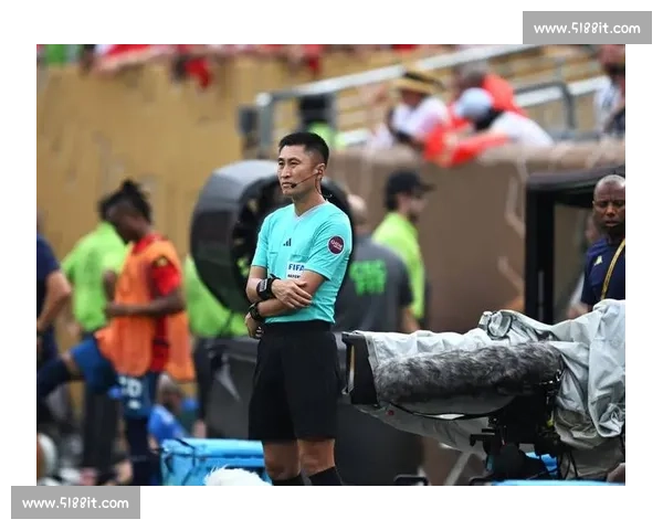 周通：国足惨败难积累经验 世俱杯经历刻骨铭心