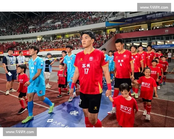 苏超单场上座破 3.6 万创纪录，业余联赛热度碾压职业足球